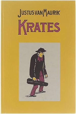 Image du vendeur pour Krates mis en vente par Untje.com