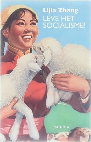 Image du vendeur pour Leve het socialisme! mis en vente par Untje.com