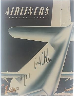 Seller image for Airliners for sale by Untje.com