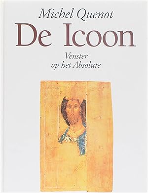 Image du vendeur pour De Icoon - Venster op het absolute mis en vente par Untje.com