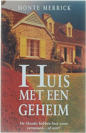 Seller image for Huis met een geheim for sale by Untje.com