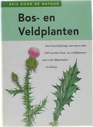Bild des Verkufers fr Bos- en veldplanten zum Verkauf von Untje.com