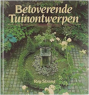 Bild des Verkufers fr Betoverende tuinontwerpen zum Verkauf von Untje.com