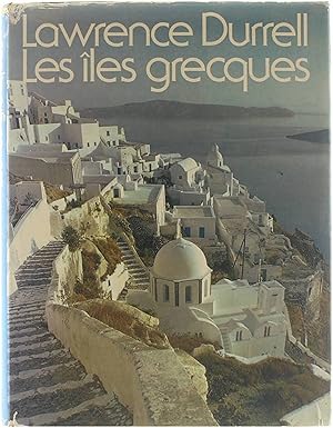 Seller image for Les iles grecques for sale by Untje.com