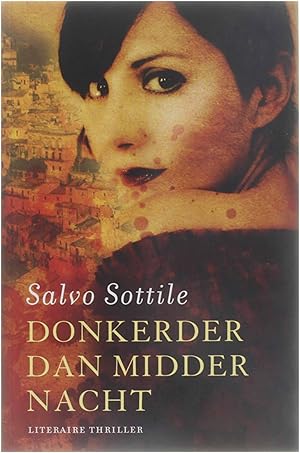 Seller image for Donkerder Dan Middernacht for sale by Untje.com