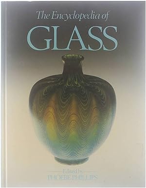 Bild des Verkufers fr The Encyclopedia of glass zum Verkauf von Untje.com
