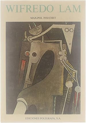 Bild des Verkufers fr Wifredo Lam zum Verkauf von Untje.com