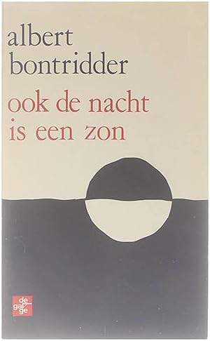 Immagine del venditore per Ook de nacht is een zon venduto da Untje.com