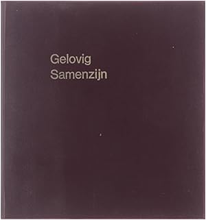 Seller image for Gelovig samenzijn: gebeden voor maandelijkse bijeenkomst for sale by Untje.com