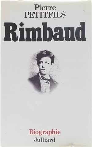 Image du vendeur pour Rimbaud mis en vente par Untje.com