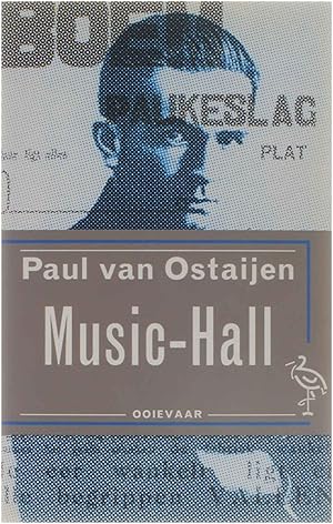 Seller image for Music-Hall for sale by Untje.com