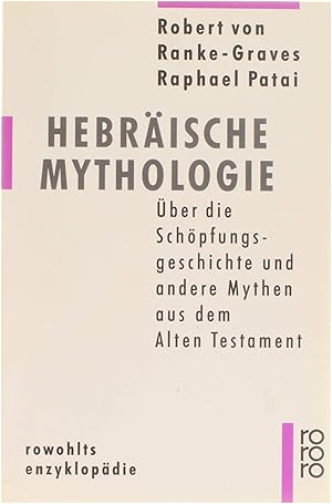 Seller image for Hebrische Mythologie for sale by Untje.com