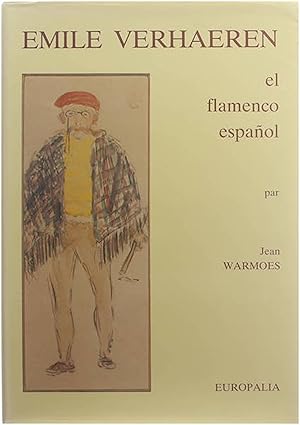 Seller image for Emile Verhaeren "El flamenco espan?ol" for sale by Untje.com