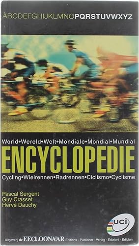 Image du vendeur pour Wereld Encyclopedie Wielrennen P-Z mis en vente par Untje.com