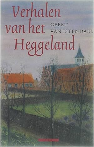 Image du vendeur pour Verhalen van het Heggeland mis en vente par Untje.com