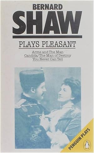 Seller image for Plays Pleasant for sale by Untje.com