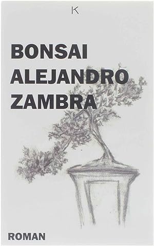 Image du vendeur pour Bonsai : roman mis en vente par Untje.com