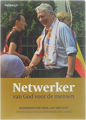 Immagine del venditore per Netwerker van God voor de mensen venduto da Untje.com