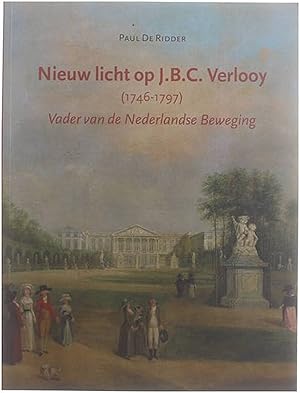 Bild des Verkufers fr Archives et bibliothques de Belgique., Numro spcial ;, 65.; : Nieuw licht op J. B. C. Verlooy (1746-1797), vader van de Nederlandse beweging zum Verkauf von Untje.com