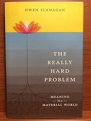 Seller image for The Really Hard Problem ? Meaning in a Material World for sale by Rosario Beach Rare Books