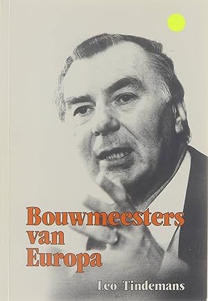 Image du vendeur pour Bouwmeesters van Europa mis en vente par Untje.com
