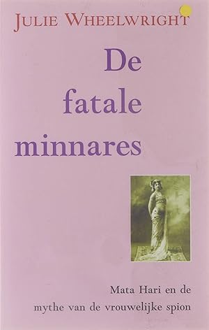 Imagen del vendedor de De fatale minnares a la venta por Untje.com