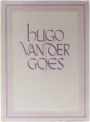 Image du vendeur pour Hugo van der Goes mis en vente par Untje.com