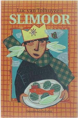 Seller image for Slimoor for sale by Untje.com