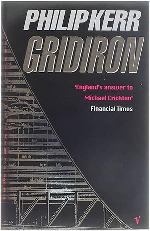 Seller image for Gridiron for sale by Untje.com