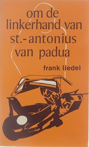 Immagine del venditore per Om de linkerhand van Sint-Antonius van Padua venduto da Untje.com