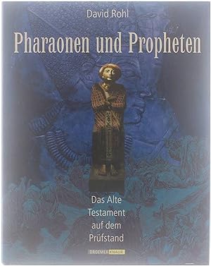 Immagine del venditore per Pharaonen und Propheten das Alte Testament auf dem Prfstand venduto da Untje.com