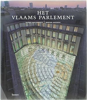 Bild des Verkufers fr Het Vlaams Parlement zum Verkauf von Untje.com