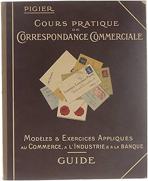 Cours Pratique de Correspondance Commerciale