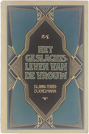 Seller image for Het geslachtsleven van de vrouw for sale by Untje.com