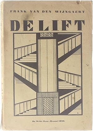 Seller image for De Lift for sale by Untje.com