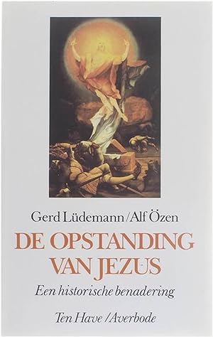 Bild des Verkufers fr De Opstanding van God zum Verkauf von Untje.com