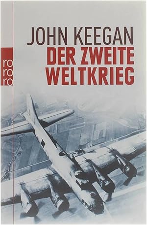 Bild des Verkufers fr Der Zweite Weltkrieg zum Verkauf von Untje.com