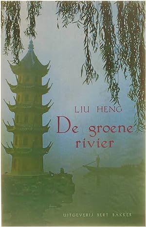 Seller image for De Groene Rivier for sale by Untje.com