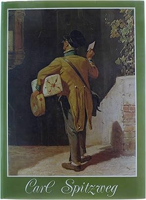 Bild des Verkufers fr Carl Spitzweg zum Verkauf von Untje.com