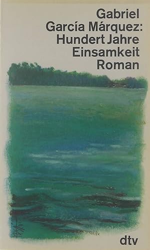 Imagen del vendedor de Hundert Jahre Einsamkeit : Roman a la venta por Untje.com