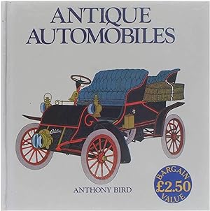 Seller image for Antiques Automobiles for sale by Untje.com