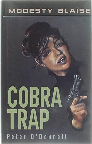 Seller image for Cobra Trap for sale by Untje.com