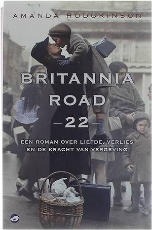 Imagen del vendedor de Britannia Road 22 a la venta por Untje.com