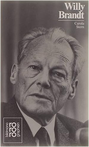 Bild des Verkufers fr Willy Brandt zum Verkauf von Untje.com