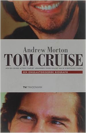 Imagen del vendedor de Tom Cruise Biografie a la venta por Untje.com
