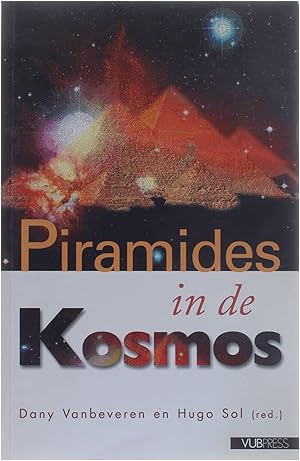 Seller image for Piramides in de Kosmos for sale by Untje.com