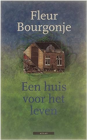 Bild des Verkufers fr Een huis voor het leven zum Verkauf von Untje.com