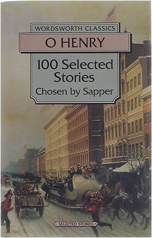 Bild des Verkufers fr 100 Selected Stories - Wordsworth Classics zum Verkauf von Untje.com