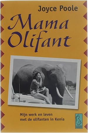 Immagine del venditore per Mama olifant venduto da Untje.com