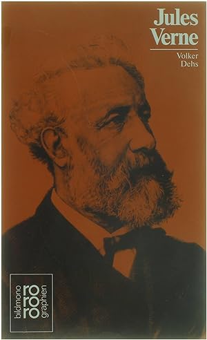 Bild des Verkufers fr Jules Verne zum Verkauf von Untje.com